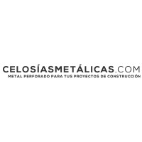 Celosías Metálicas logo, Celosías Metálicas contact details