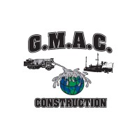 GMAC Construction, LLC logo, GMAC Construction, LLC contact details