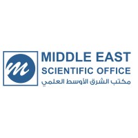 Middle East Scientific Office (MESO) logo, Middle East Scientific Office (MESO) contact details