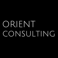 Orient Consulting logo, Orient Consulting contact details