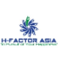 H-Factor Asia logo, H-Factor Asia contact details