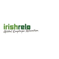 Irish Relocation Services logo, Irish Relocation Services contact details