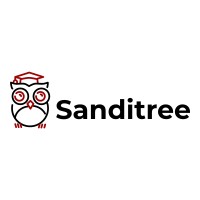 Sanditree logo, Sanditree contact details