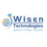 Wisen Technologies logo, Wisen Technologies contact details