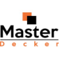 Master Decker Inc. logo, Master Decker Inc. contact details