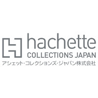 Hachette Collections Japan logo, Hachette Collections Japan contact details