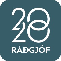 20/20 Ráðgjöf logo, 20/20 Ráðgjöf contact details