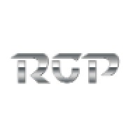 RGP A/S logo, RGP A/S contact details