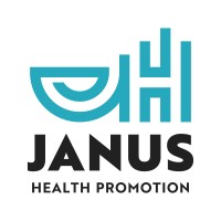 Janus Health Promotion logo, Janus Health Promotion contact details