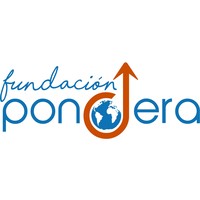 Fundación Pondera logo, Fundación Pondera contact details