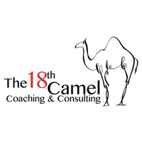 The 18th Camel - Coaching & Consulting Ltd. logo, The 18th Camel - Coaching & Consulting Ltd. contact details