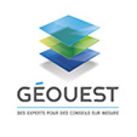 GEOUEST logo, GEOUEST contact details