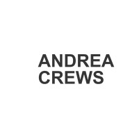 ANDREA CREWS logo, ANDREA CREWS contact details