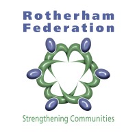 Rotherham Federation of Communities logo, Rotherham Federation of Communities contact details