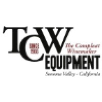 TCW Equipment: The Compleat Winemaker logo, TCW Equipment: The Compleat Winemaker contact details