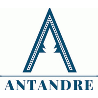 Antandre logo, Antandre contact details