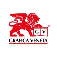 GRAFICA VENETA SPA logo, GRAFICA VENETA SPA contact details