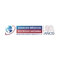 Avances Medicos, S. A. logo, Avances Medicos, S. A. contact details