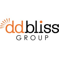 ddbliss Group logo, ddbliss Group contact details