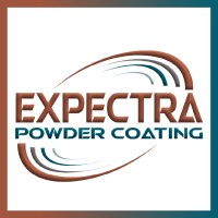 Expectra Powder Coating logo, Expectra Powder Coating contact details