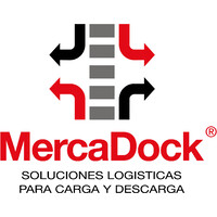 Mercadock logo, Mercadock contact details