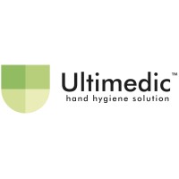 Ultimedic logo, Ultimedic contact details