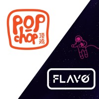 POPCHOP CHICKEN / FLAVO logo, POPCHOP CHICKEN / FLAVO contact details