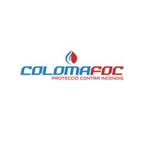 ColomaFoc Protecció Contra Incendis logo, ColomaFoc Protecció Contra Incendis contact details