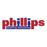 Phillips Staffing Solutions logo, Phillips Staffing Solutions contact details