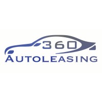 360 Autoleasing logo, 360 Autoleasing contact details