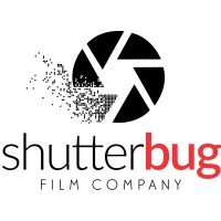 Shutterbug Film Company logo, Shutterbug Film Company contact details