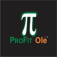 Profit Olé logo, Profit Olé contact details