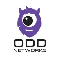 Odd Networks logo, Odd Networks contact details