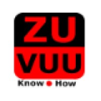 Zuvuu Ltd logo, Zuvuu Ltd contact details