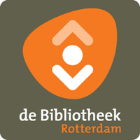 Library of Rotterdam logo, Library of Rotterdam contact details