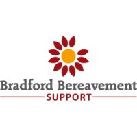 Bradford Bereavement Support logo, Bradford Bereavement Support contact details