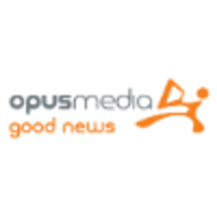 Opus Media Israel logo, Opus Media Israel contact details