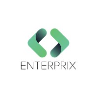 Enterprix logo, Enterprix contact details