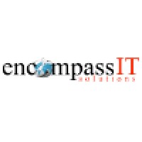 Encompass IT logo, Encompass IT contact details