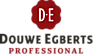 Douwe Egberts Professional - Export logo, Douwe Egberts Professional - Export contact details