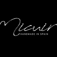 Micuir handmade in Spain logo, Micuir handmade in Spain contact details