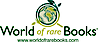 World of Rare Books Ltd logo, World of Rare Books Ltd contact details