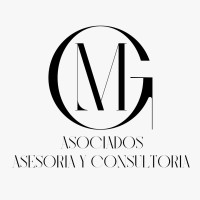 M&G Asesores logo, M&G Asesores contact details