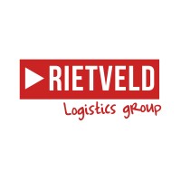 Rietveld Logistics Group logo, Rietveld Logistics Group contact details