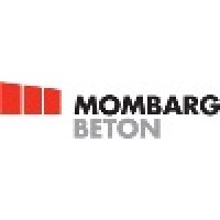 Mombarg Beton logo, Mombarg Beton contact details