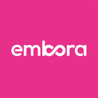 Embora Group B.V. logo, Embora Group B.V. contact details