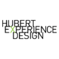 Hubert Experience Design logo, Hubert Experience Design contact details