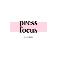 Press Focus logo, Press Focus contact details