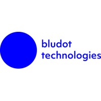 Bludot Technologies Ltd logo, Bludot Technologies Ltd contact details