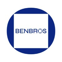 Benbros Energy logo, Benbros Energy contact details